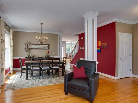 416 Longford Ct, Durham, NC 27713 photo 5