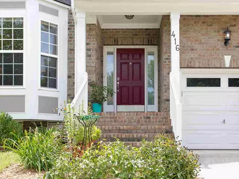 416 Longford Ct, Durham, NC 27713 photo 2