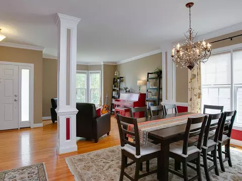 416 Longford Ct, Durham, NC 27713 photo 3