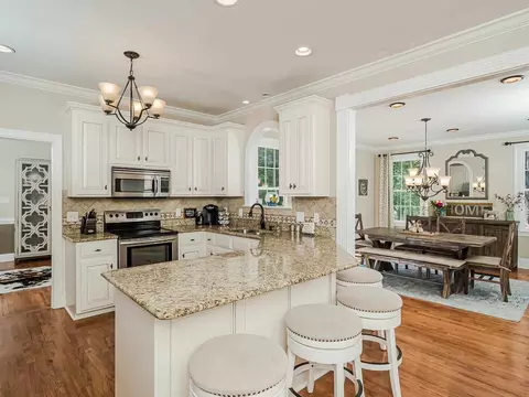 10825 Debnam Rd, Zebulon, NC 27597 photo 9