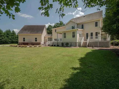 10825 Debnam Rd, Zebulon, NC 27597 photo 24