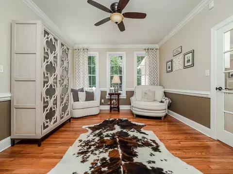 10825 Debnam Rd, Zebulon, NC 27597 photo 5