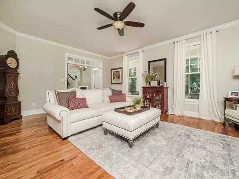 10825 Debnam Rd, Zebulon, NC 27597 photo 7
