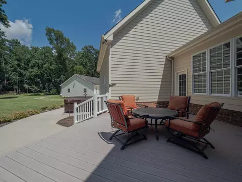 10825 Debnam Rd, Zebulon, NC 27597 photo 23
