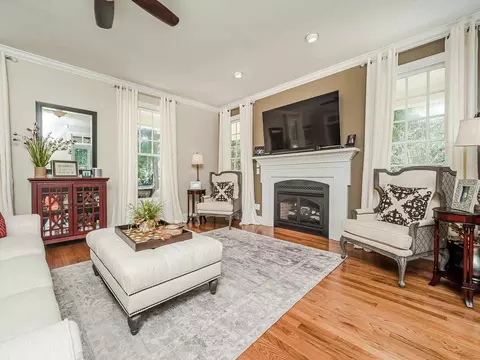 10825 Debnam Rd, Zebulon, NC 27597 photo 8