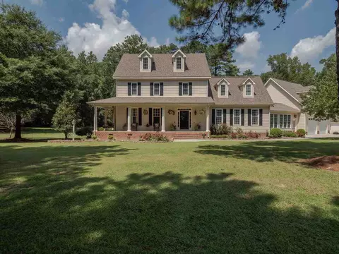 10825 Debnam Rd, Zebulon, NC 27597 photo 1