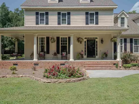 10825 Debnam Rd, Zebulon, NC 27597 photo 3