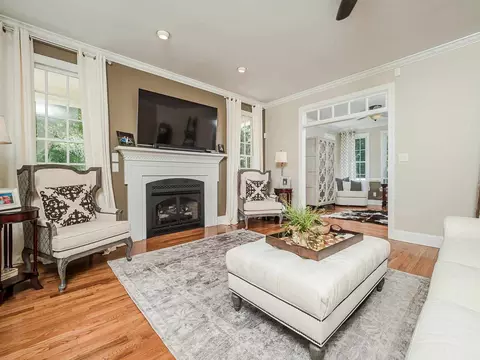 10825 Debnam Rd, Zebulon, NC 27597 photo 6