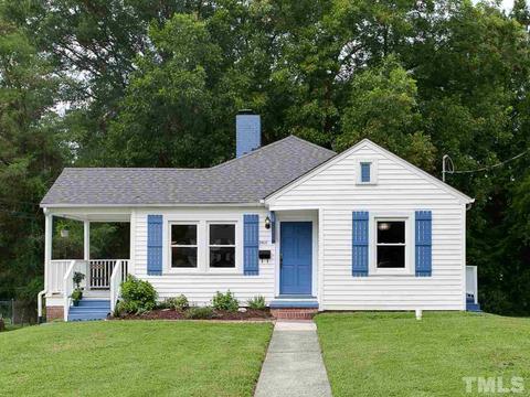 2415 State St, Durham, NC 27704 photo 3