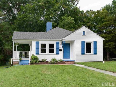 2415 State St, Durham, NC 27704 photo 2