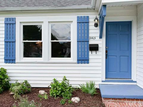 2415 State St, Durham, NC 27704 photo 4