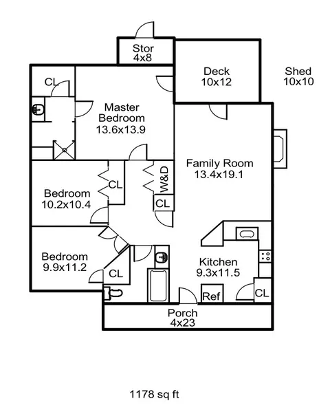 4 Christopher Ct, Durham, NC 27704 photo 30