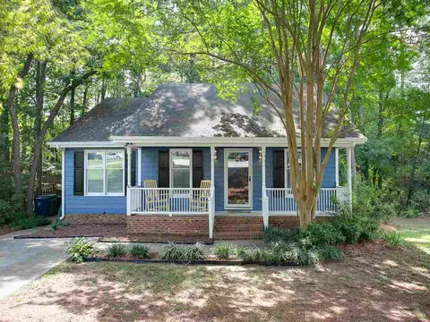4 Christopher Ct, Durham, NC 27704 photo 1