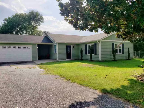 9 Greene Ct, Angier, NC 27501 photo 3