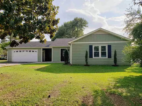 9 Greene Ct, Angier, NC 27501 photo 1