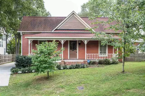 1001 Edith St, Durham, NC 27705 photo 2