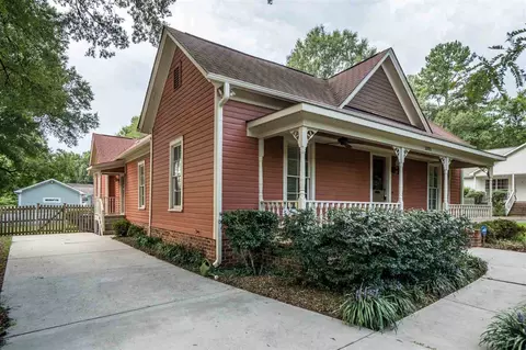 1001 Edith St, Durham, NC 27705 photo 1