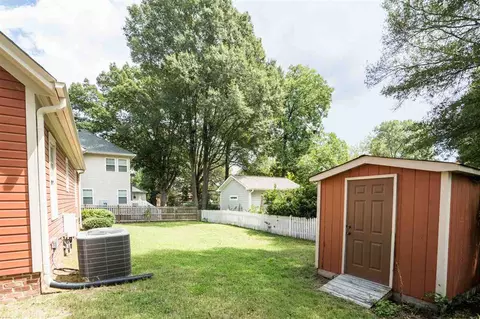 1001 Edith St, Durham, NC 27705 photo 29
