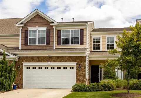 406 Fly Bridge Dr, Cary, NC 27519 photo 2