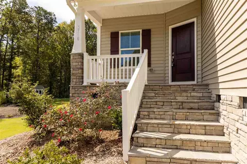 3716 Norman Blalock Rd, Willow Spring, NC 27592 photo 3
