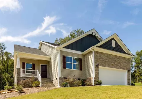 3716 Norman Blalock Rd, Willow Spring, NC 27592 photo 2