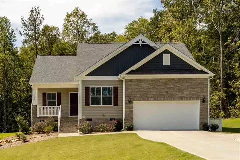 3716 Norman Blalock Rd, Willow Spring, NC 27592 photo 1