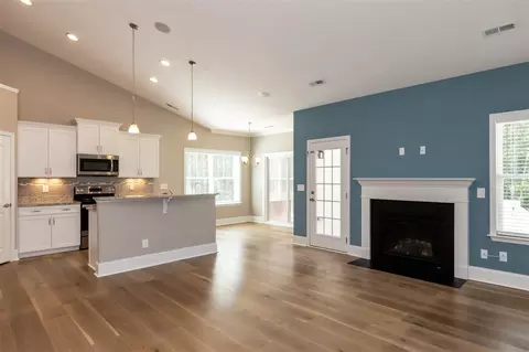 3716 Norman Blalock Rd, Willow Spring, NC 27592 photo 17