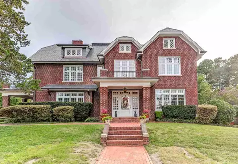 475 E Second St, Clayton, NC 27520 photo 1