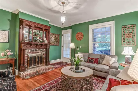 475 E Second St, Clayton, NC 27520 photo 9