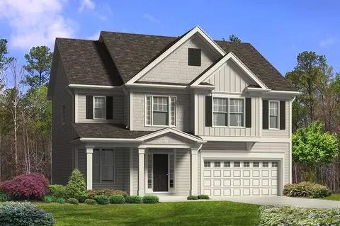 153 Edmer Ln, Garner, NC 27529 photo 1