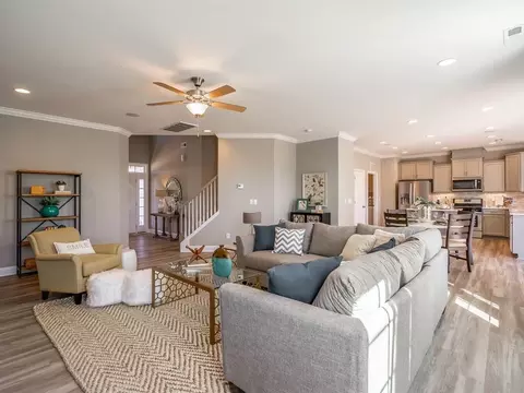 284 Dando, Garner, NC 27529 photo 7