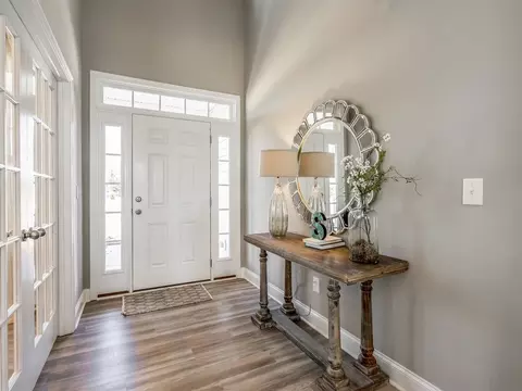 284 Dando, Garner, NC 27529 photo 2