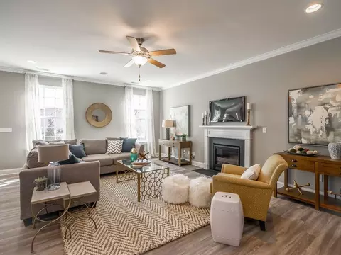 284 Dando, Garner, NC 27529 photo 5