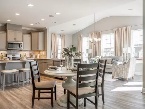284 Dando, Garner, NC 27529 photo 8