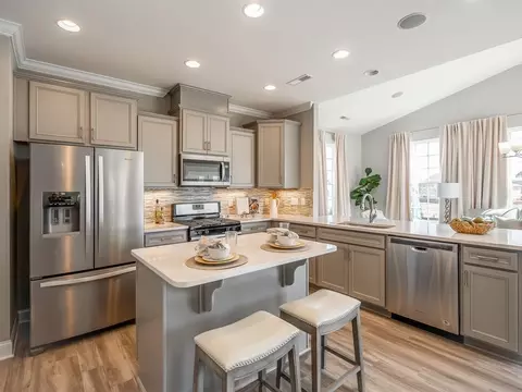284 Dando, Garner, NC 27529 photo 9