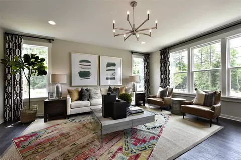 505 Brooks St, Wake Forest, NC 27587 photo 3