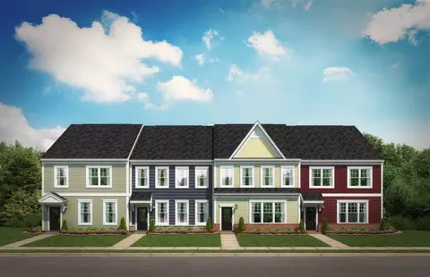 505 Brooks St, Wake Forest, NC 27587 photo 1