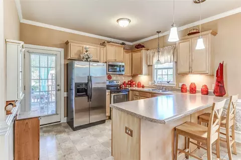 7321 Shady Stroll Ln, Willow Spring, NC 27592 photo 9