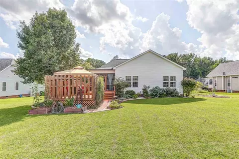 7321 Shady Stroll Ln, Willow Spring, NC 27592 photo 23