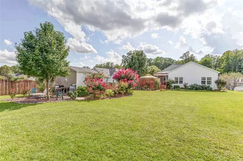 7321 Shady Stroll Ln, Willow Spring, NC 27592 photo 24