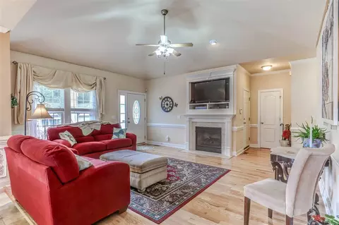 7321 Shady Stroll Ln, Willow Spring, NC 27592 photo 5