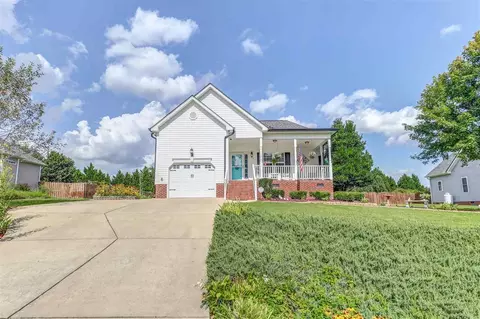 7321 Shady Stroll Ln, Willow Spring, NC 27592 photo 1