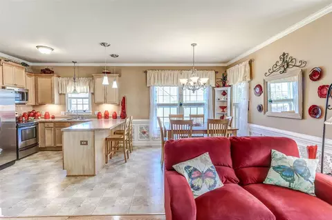 7321 Shady Stroll Ln, Willow Spring, NC 27592 photo 6