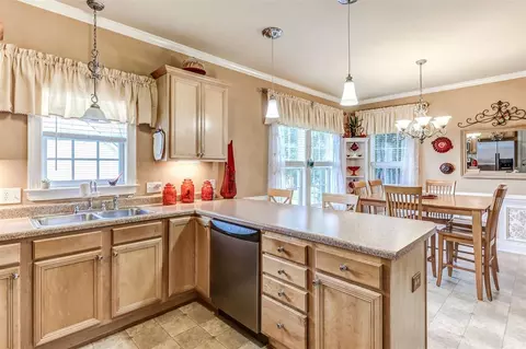 7321 Shady Stroll Ln, Willow Spring, NC 27592 photo 11