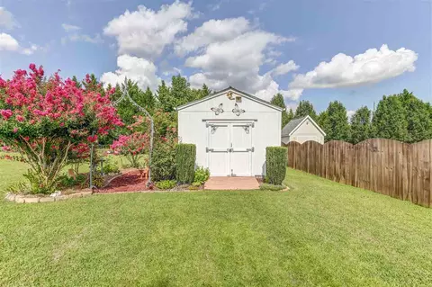7321 Shady Stroll Ln, Willow Spring, NC 27592 photo 27