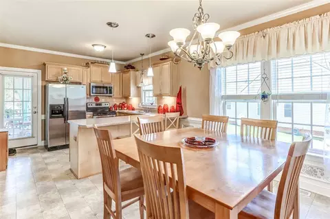 7321 Shady Stroll Ln, Willow Spring, NC 27592 photo 8
