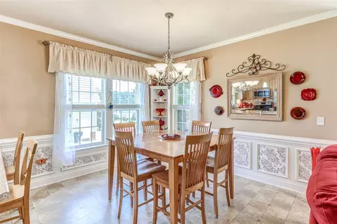 7321 Shady Stroll Ln, Willow Spring, NC 27592 photo 7