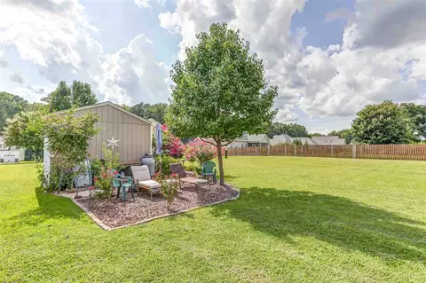 7321 Shady Stroll Ln, Willow Spring, NC 27592 photo 26