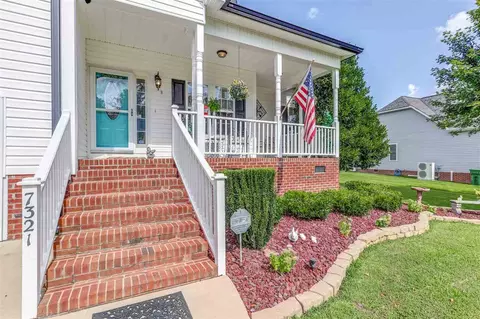 7321 Shady Stroll Ln, Willow Spring, NC 27592 photo 2
