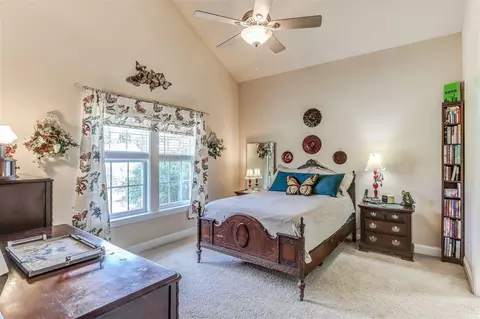 7321 Shady Stroll Ln, Willow Spring, NC 27592 photo 12